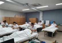 장흥군, 생약초뷰티테라피 브랜드 테라그린 개발