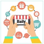 오픈마켓 쇼핑 플랫폼 베일리, 국내 유·아동 온라인 쇼핑몰을 한곳에