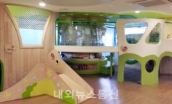 LG트윈타워 코로나19 바람 건물 내 어린이집서 확진자…폐쇄·방역 조치