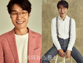 송영규, 드라마 '구미호뎐' 캐스팅 결