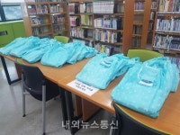 천안시 중앙도서관, 뉴노멀 시대 프로그램 운영