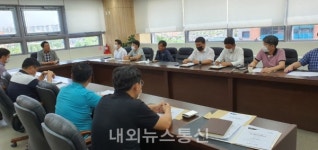 농협천안시지부, 100년 농협 위한 청년조합원 가입증대 추진