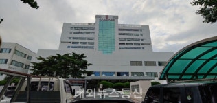 고려대학교 안산병원, 코로나19 혈장치료제 임상 2상 시험 들어가