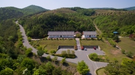 보령시시설관리공단, 코로나19 확산 예방위해 추석연휴 모란공원 봉안시설 방문 사전예약