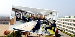 세광고-충주예성여중 김미옥 교사, 독서문화상 수상
