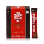 한의사 이경제 원장의 ㈜래오이경제, 황제공빛진액 스틱형 실속 100포 출시
