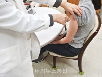 충주시, 인플루엔자 무료 예방접종 어린이부터