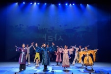 고령군,유튜브에서 가야금 뮤지컬을 만나다.