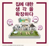 도심 속 테라스하우스 열풍 충주 코아루더테라스 분양