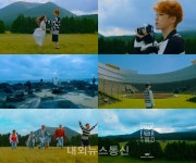VAV, 새 타이틀곡 메이드 포 투 뮤직비디오 티저 공개