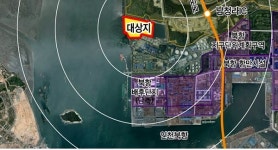 IPA, 북항배후단지(북측) 목재·제조 중심 클러스터 조성...2차 입주기업 모집