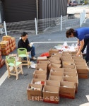 천안늘해랑학교, 청렴 학부모공동체 동아리 활동