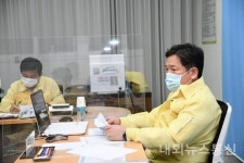광주남구, 4만6,768명..효덕동 분동‧경계조정 추진