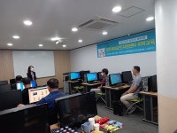 광주보훈청, 제대군인 컴퓨터 활용 능력 개발 과정 개강
