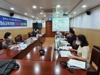 화순교육지원청, 학습결손 최소화를 위한 소통협의회 운영