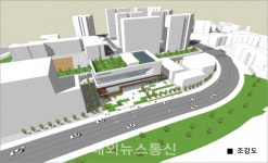 고양시, 장애인종합복지드림센터(가칭) 건립 국비 53억 확보