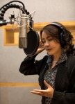 트로트 영성으로 전 세계에 새 바람 기대