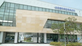 순천시, 팔마국민체육센터 민간위탁 추진