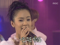 가수 최다비, 비쥬 앨범 1,2,3집 프로듀싱, 작사, 작곡 등 음악 담당한 원년 멤버!