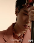[화보] 성민제 특별한 취미 없어, 쉴 때도 일하고 있더라