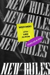 위키미키, 10월 8일 네 번째 미니앨범 NEW RULES 발매