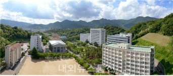 창신대학교, 부영그룹과 함께 지역 명문대학으로 도약