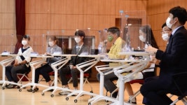 인천교육청, 기후 위기에 응답하는 미래세대 공감토크쇼 개최