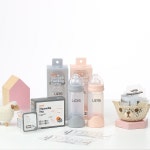 메디앙스, 위생적이고 간편한 유피스 NEW 일회용젖병 출시