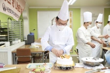 대한제과협회 천안시지부, 건강한 빵으로 따뜻한 마음 나눠요!