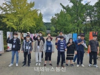 천안늘해랑학교, 유관순열사 순국 100주기 추모, 봉사활동
