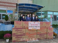 대창요양원 시설 사진
