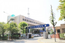 인천계양경찰서, 계양산 정상에서 실종된 아동 구조