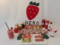 담양 메타로드영농조합법인, 미인증 일반 경영체 부문 최우수상