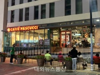 (포토뉴스) 제주시 일도1동 문화가 흐르는 밤!