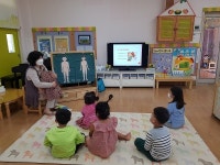 화순교육지원청 특수교육지원센터, 장애학생 인권지원단 찾아가는 성교육 프로그램 실시