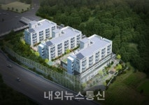 영덕군, 영해 공공실버주택 입주자 모집