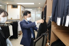 광주 광산구, 청년 일자리 거점 청청플랫폼 개소