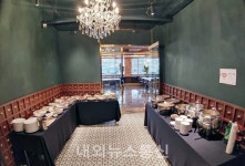 코로나19 1단계에 전국 뷔페식당, 아리솔출장뷔페·애슐리·자연별곡 등 이벤트형 영업 재개