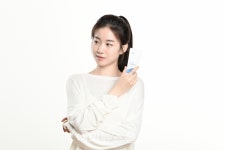 woo!ah!(우아!) 우연, 화장품 모델 발탁