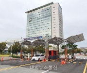보안문제로 시민 지하 주차장 개방 못한다는 광주시청