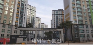 대구 테크노폴리스 일동미라주더파크 대표회의, 아파트 근무 노동자와 상생협약선서식 예정