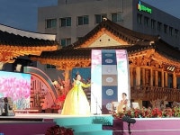 진도국악고전주대사습놀이, 판소리 부문 장원.무용부문 차상 수상 영예