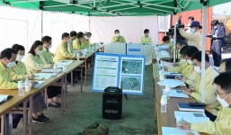 권오봉 여수시장, 도성마을 축산악취 근본적 대책 마련 나서