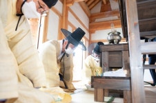 왕산 허위선생 순국 112주기 추모제 봉행