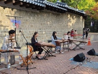 [탁계석리뷰] 국악버스킹 IN 서울을 보는 또 하나의 눈 