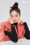 [화보] 우다비 라이브온 극 중 가장 귀엽고 사랑스러운 캐릭터 맡아, 기대해도 좋아