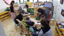 나사렛새꿈학교, 2020학년도 학부모 공개수업