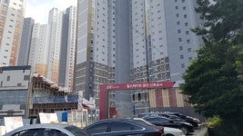 용인 삼가2 뉴스테이 사업, 준공 1년 더 연장 될 듯