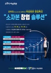 고양시 여성회관, 코로나 시대 맞아 소자본 창업 솔루션 강좌 연다