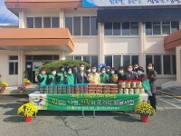장흥군 대덕읍새마을부녀회, 맛있는 나눔 밑반찬 전달